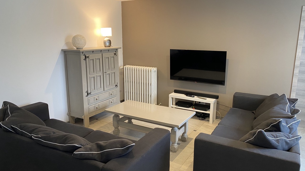 Photo of Livingroom in Sedan