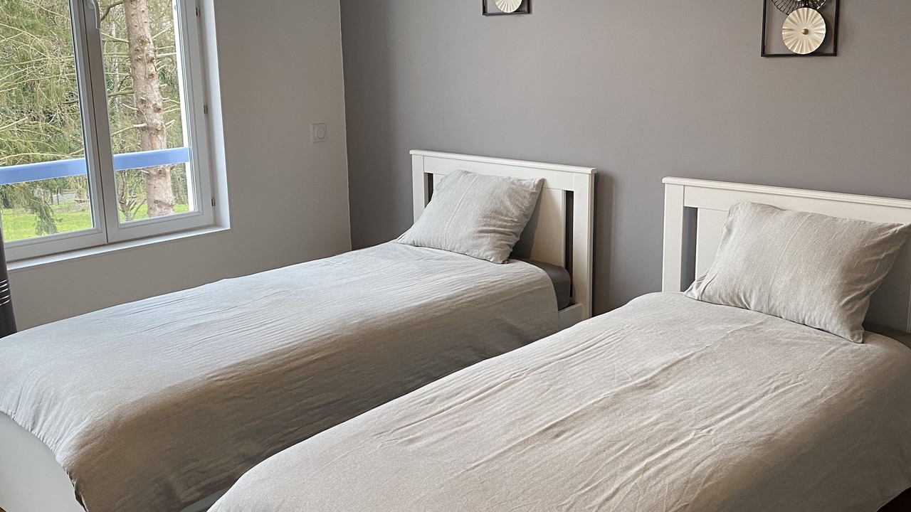 Photo of Bedroom in Sedan