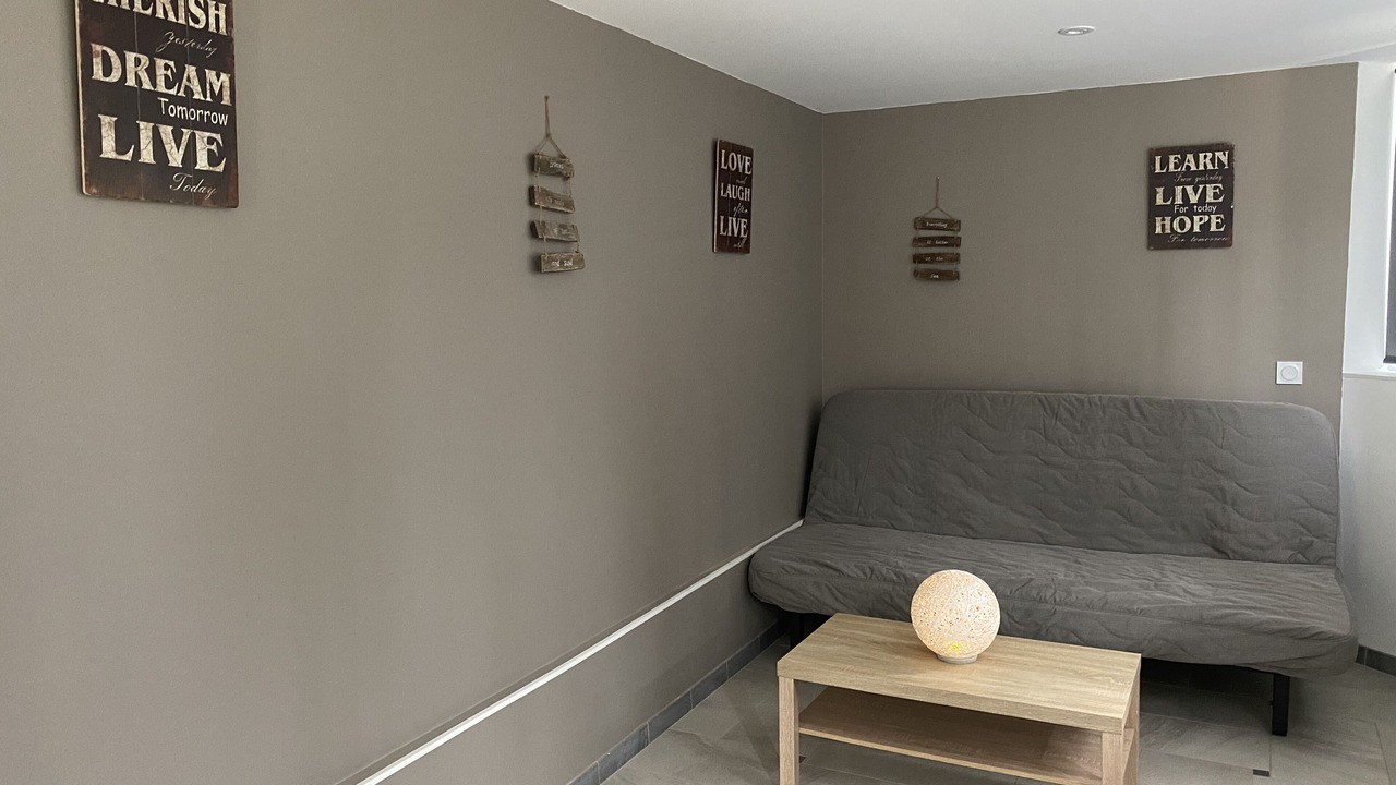 Photo of Livingroom in Sedan