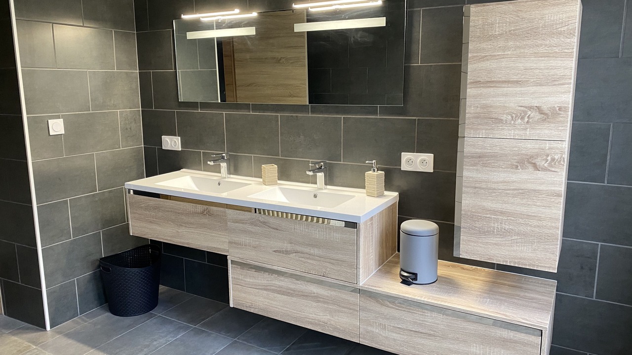 Photo of Bathroom in Sedan