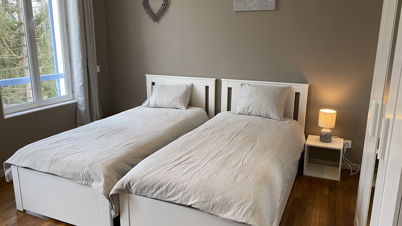 Photo of Bedroom in Sedan