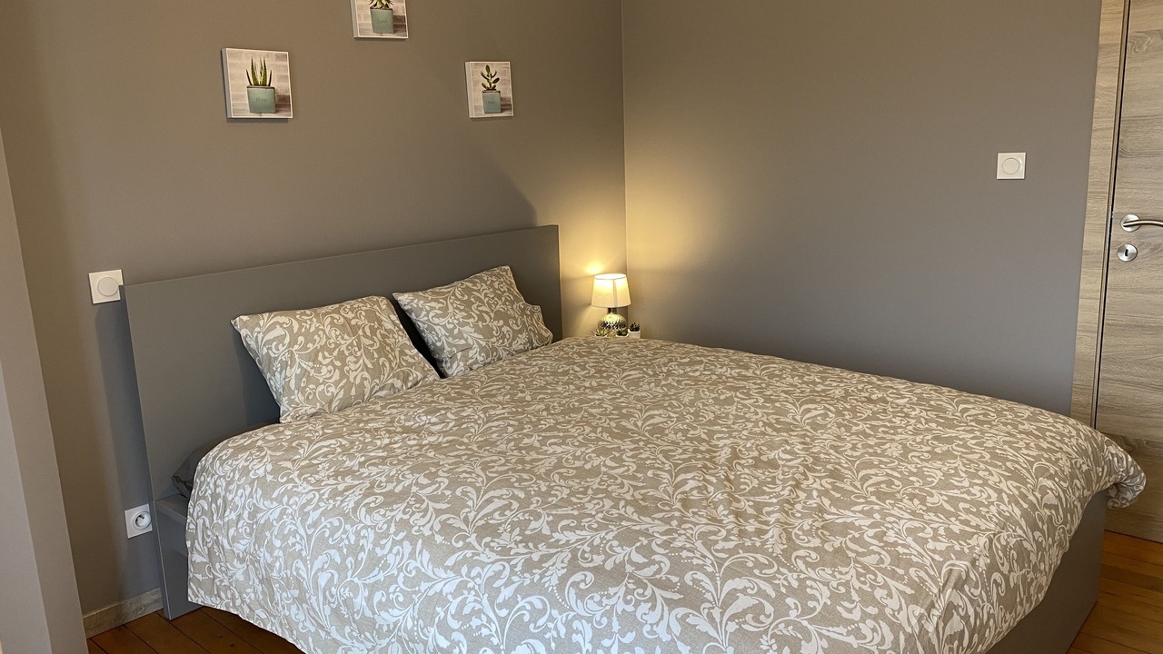 Photo of Bedroom in Sedan