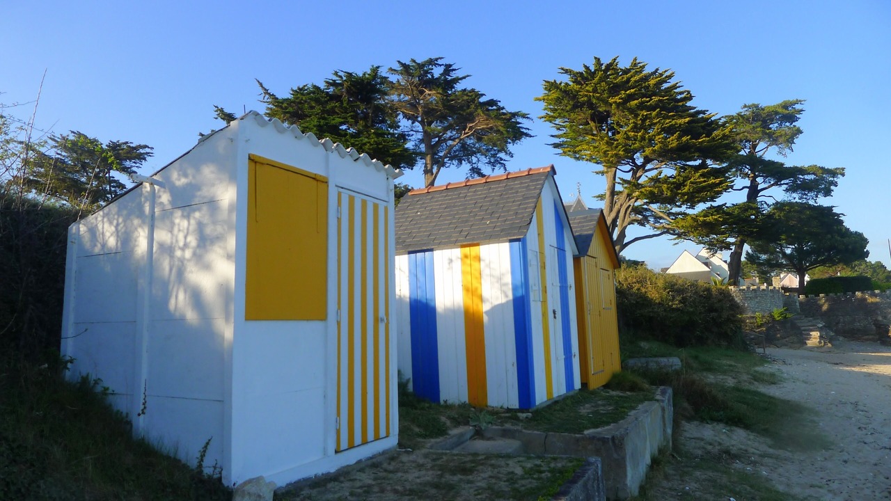 Photo of Outdoor in Kervoyal