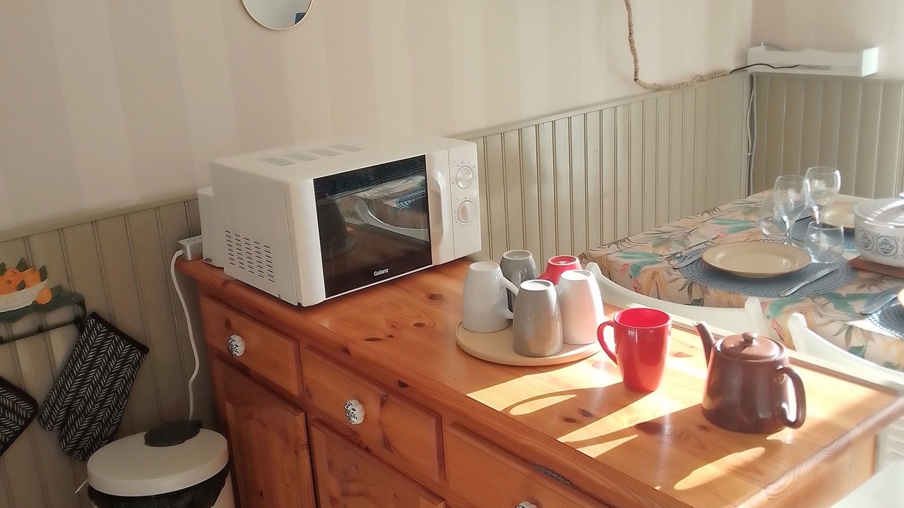 Photo of Others in Kervoyal