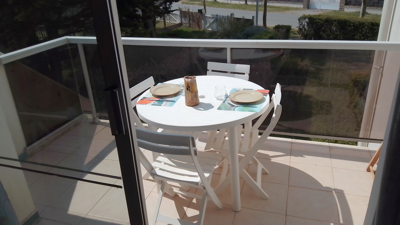 Photo of Outdoor in Kervoyal