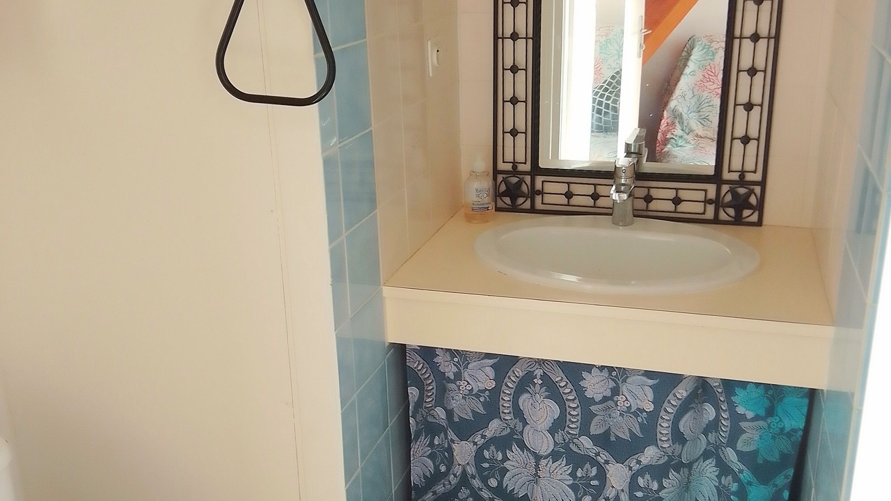 Photo of Bathroom in Kervoyal