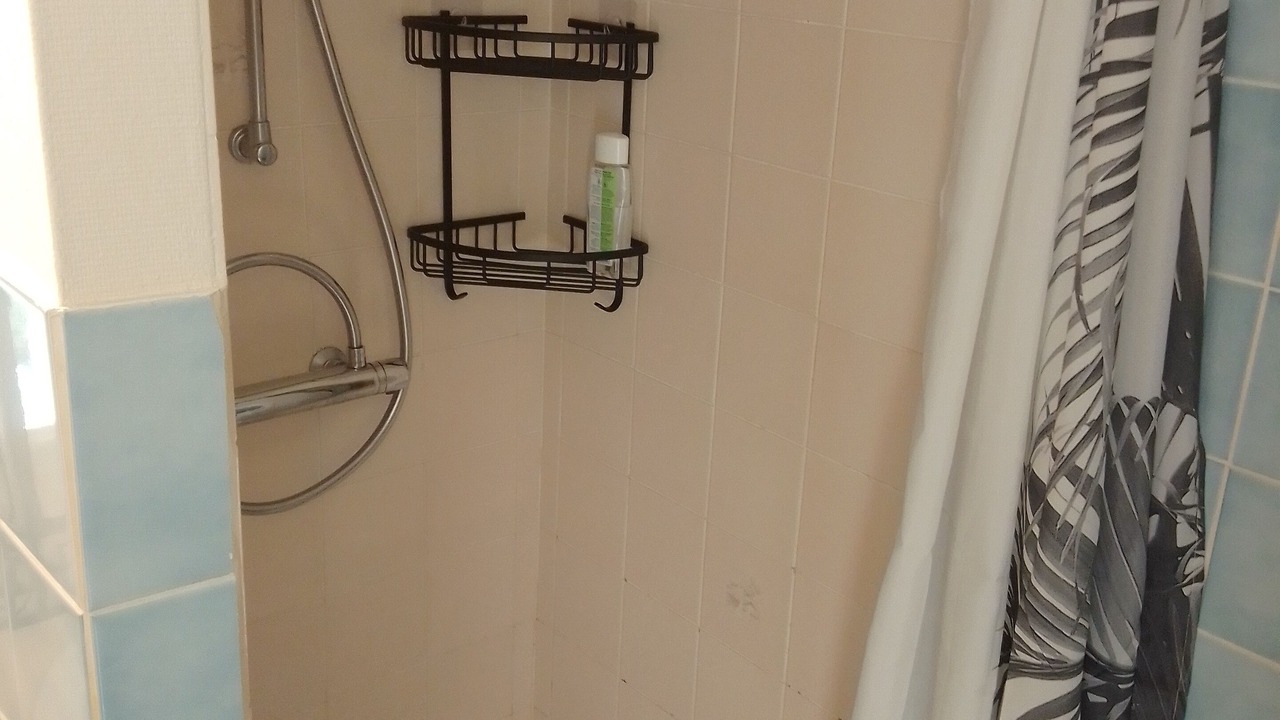 Photo of Bathroom in Kervoyal