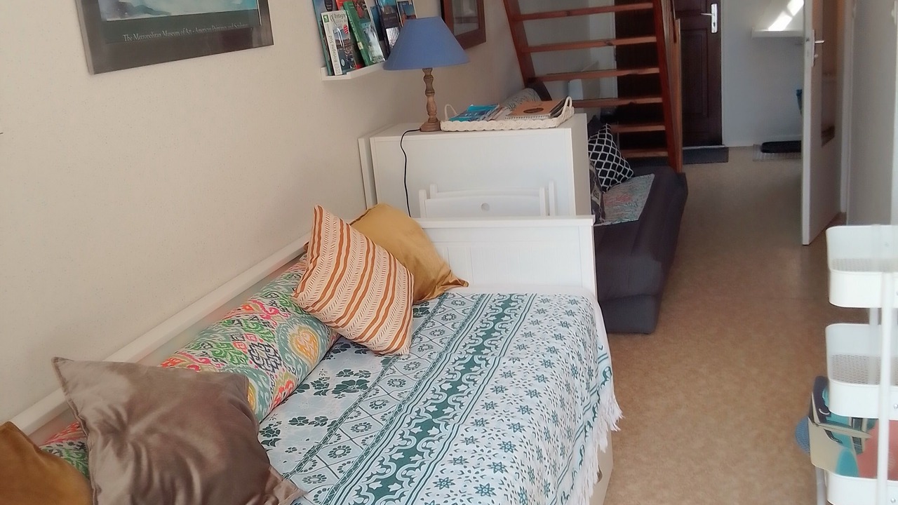 Photo of Bedroom in Kervoyal