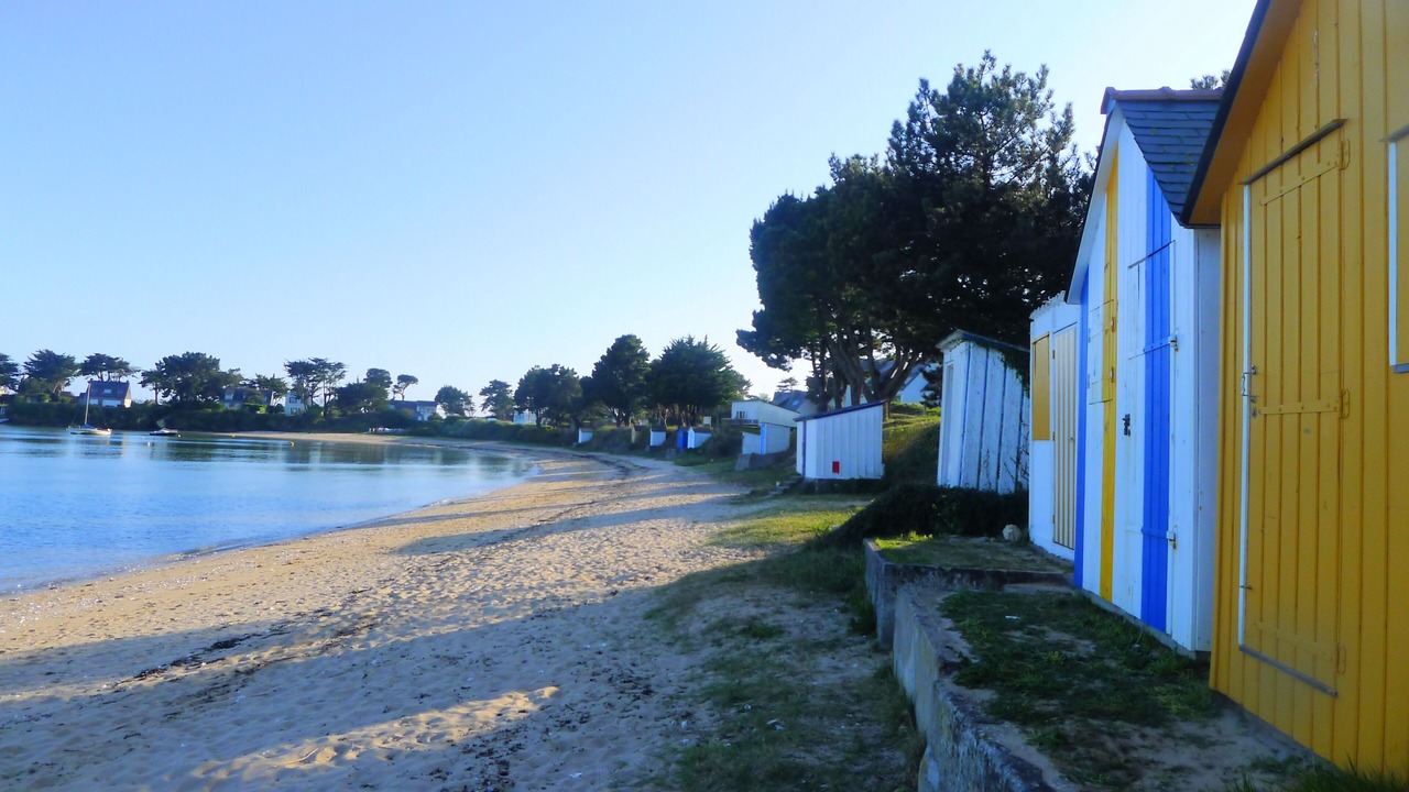 Photo of Others in Kervoyal