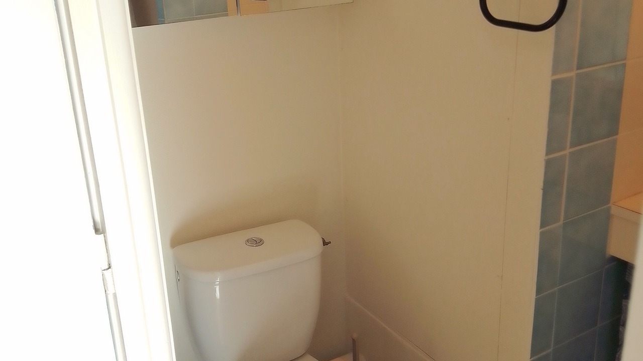 Photo of Bathroom in Kervoyal
