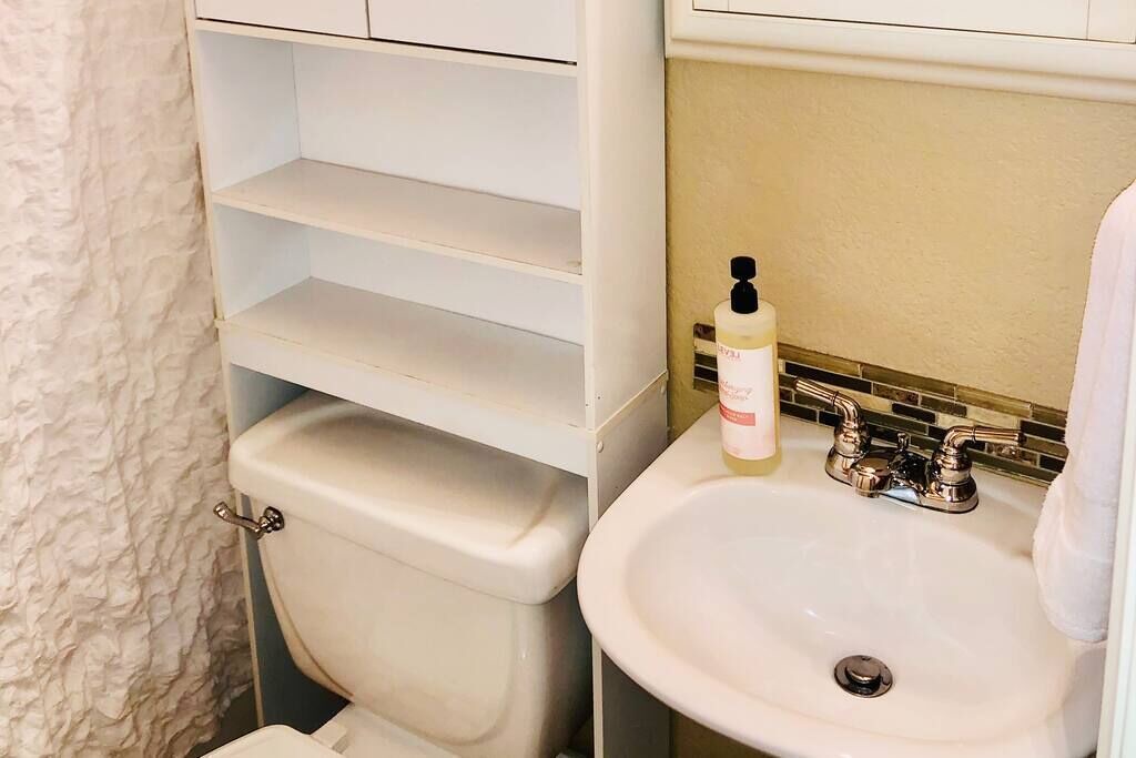Photo of Bathroom in Bentonville