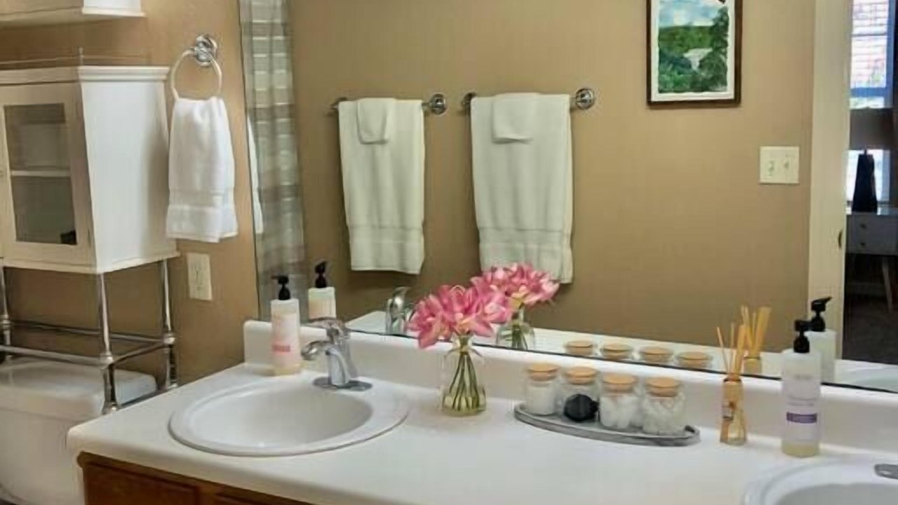 Photo of Bathroom in Bentonville