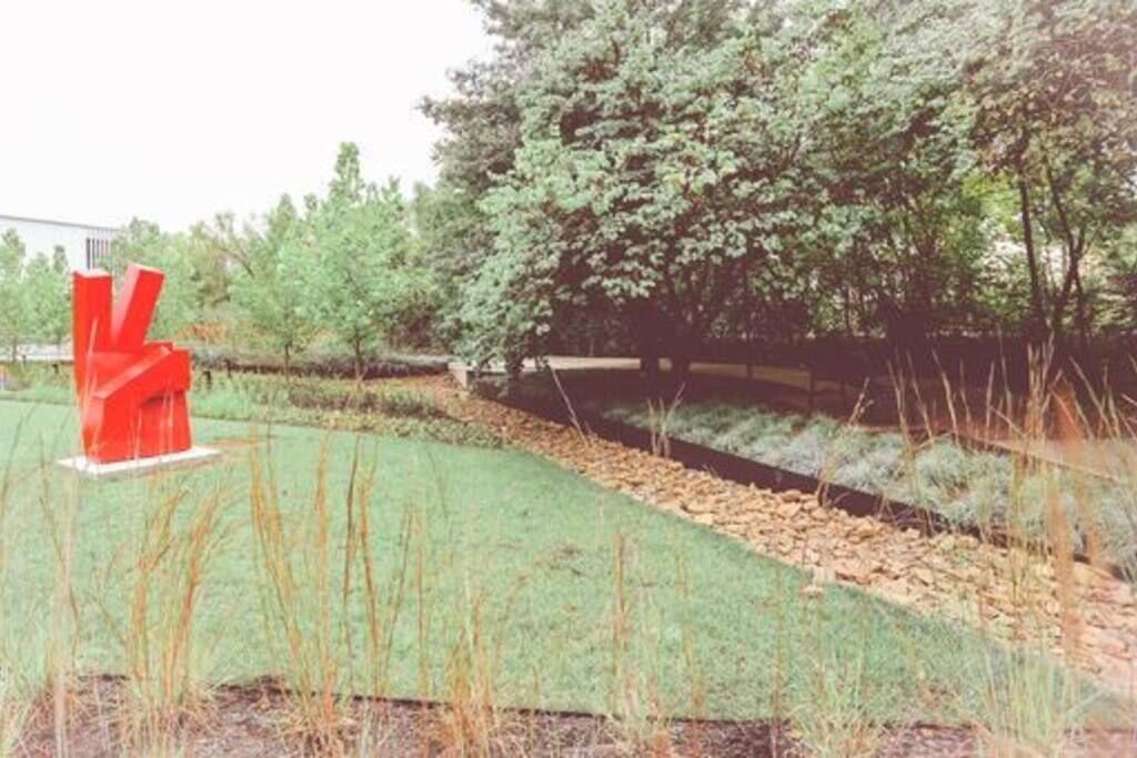 Photo of Outdoor in Bentonville