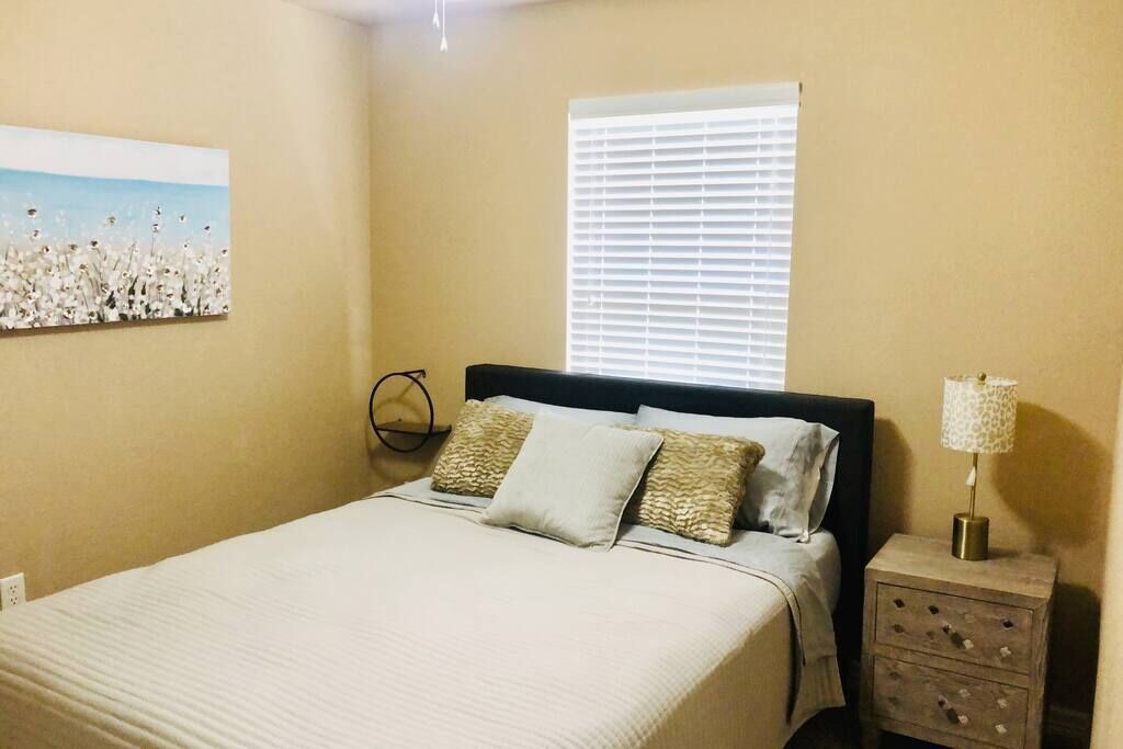 Photo of Bedroom in Bentonville