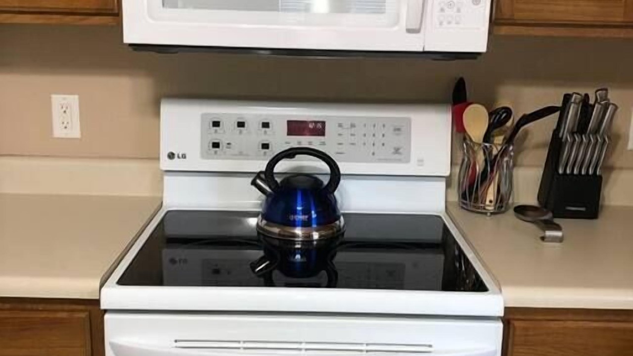 Photo of Kitchen in Bentonville