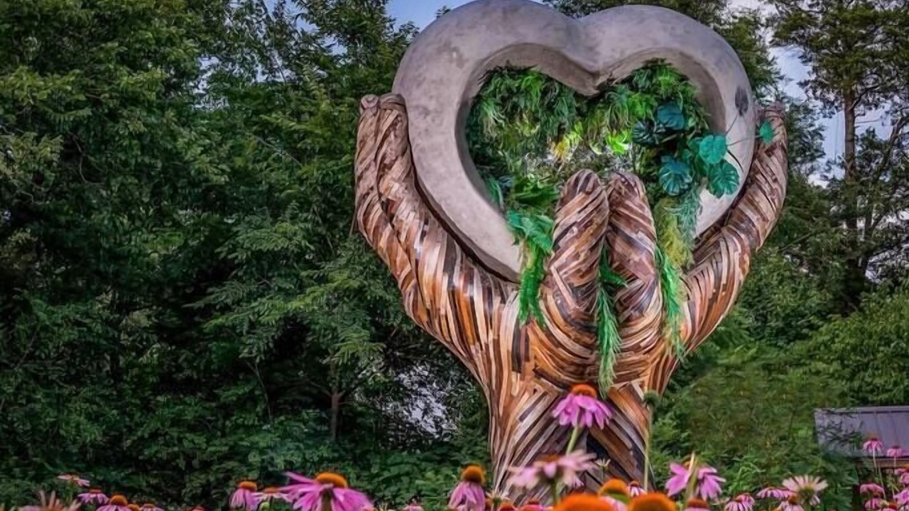 Photo of Outdoor in Bentonville