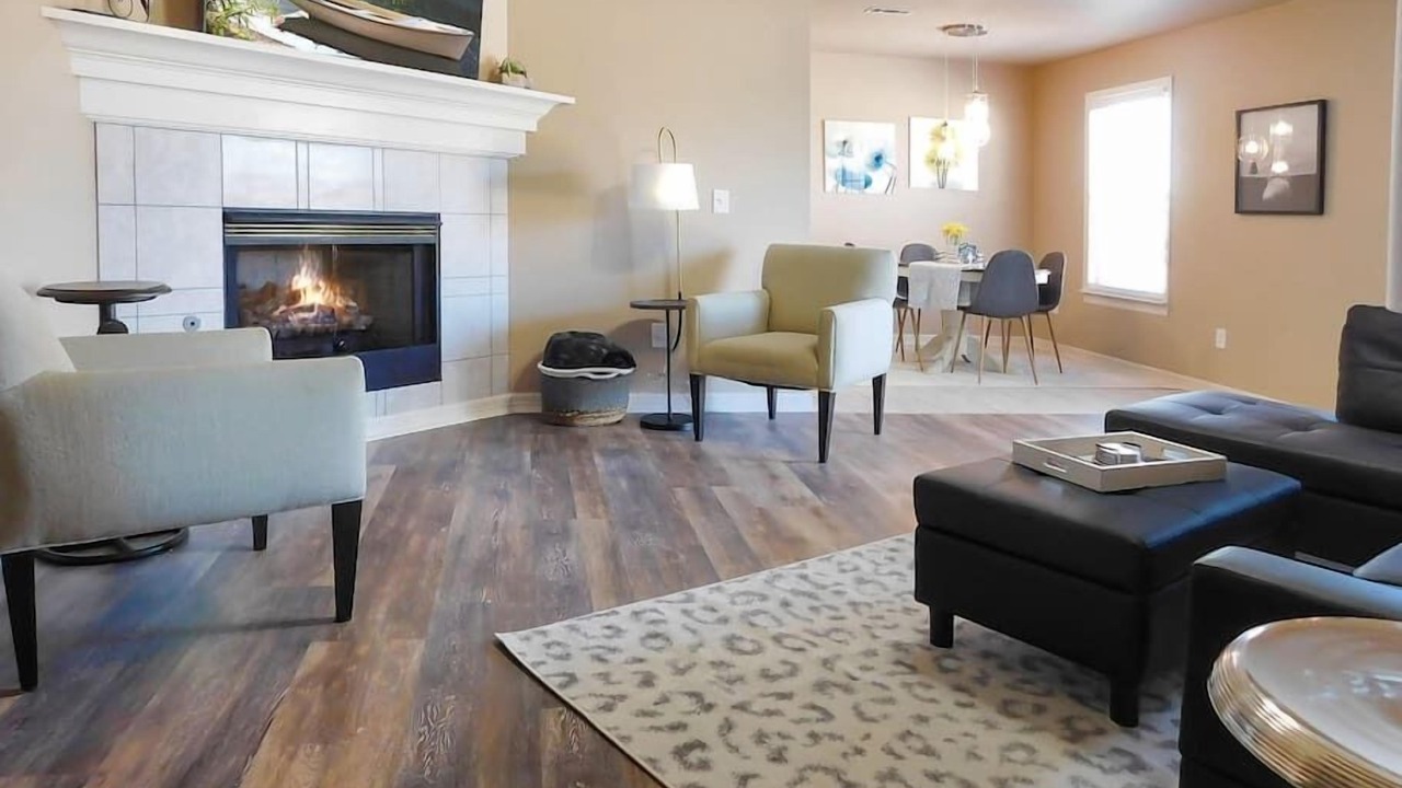 Photo of Livingroom in Bentonville