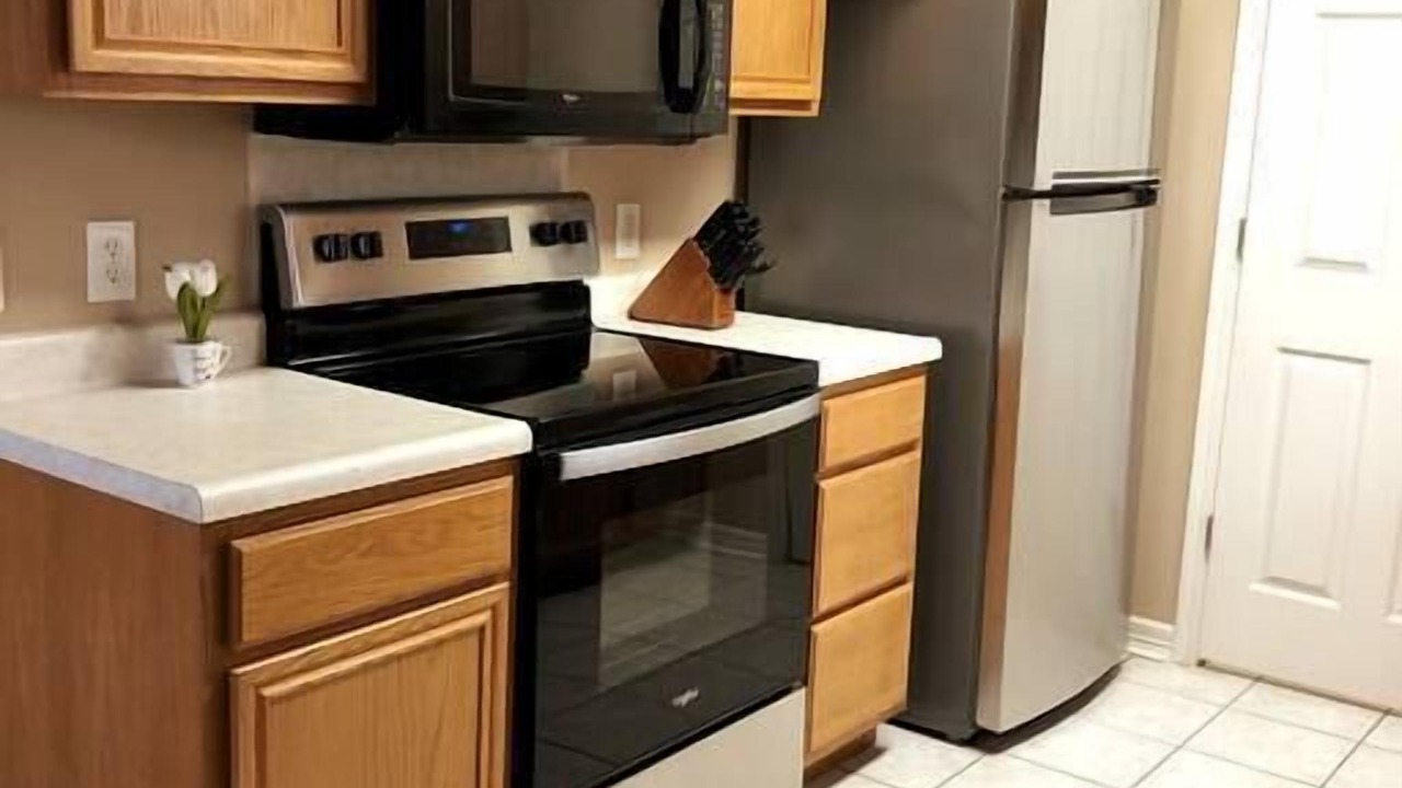 Photo of Kitchen in Bentonville