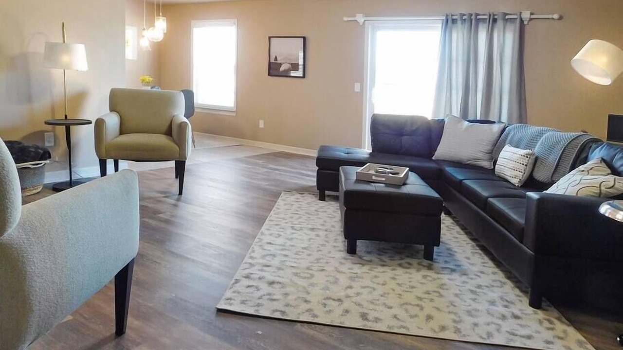Photo of Livingroom in Bentonville