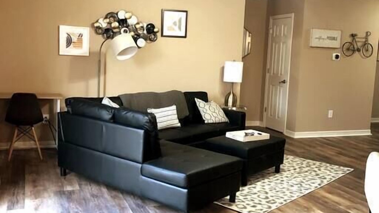 Photo of Livingroom in Bentonville