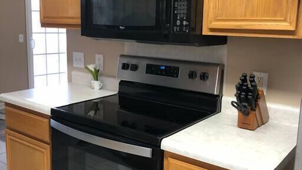 Photo of Kitchen in Bentonville