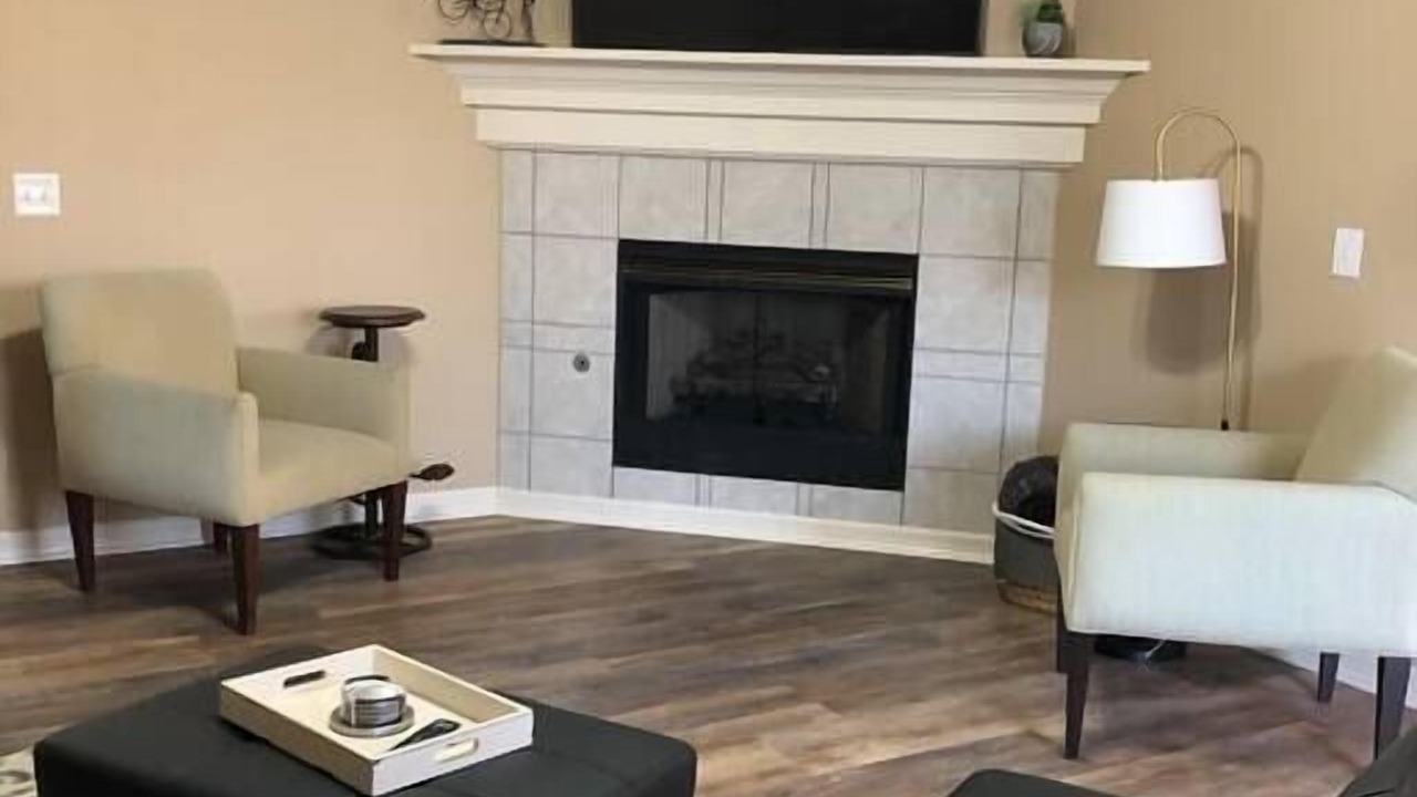 Photo of Livingroom in Bentonville