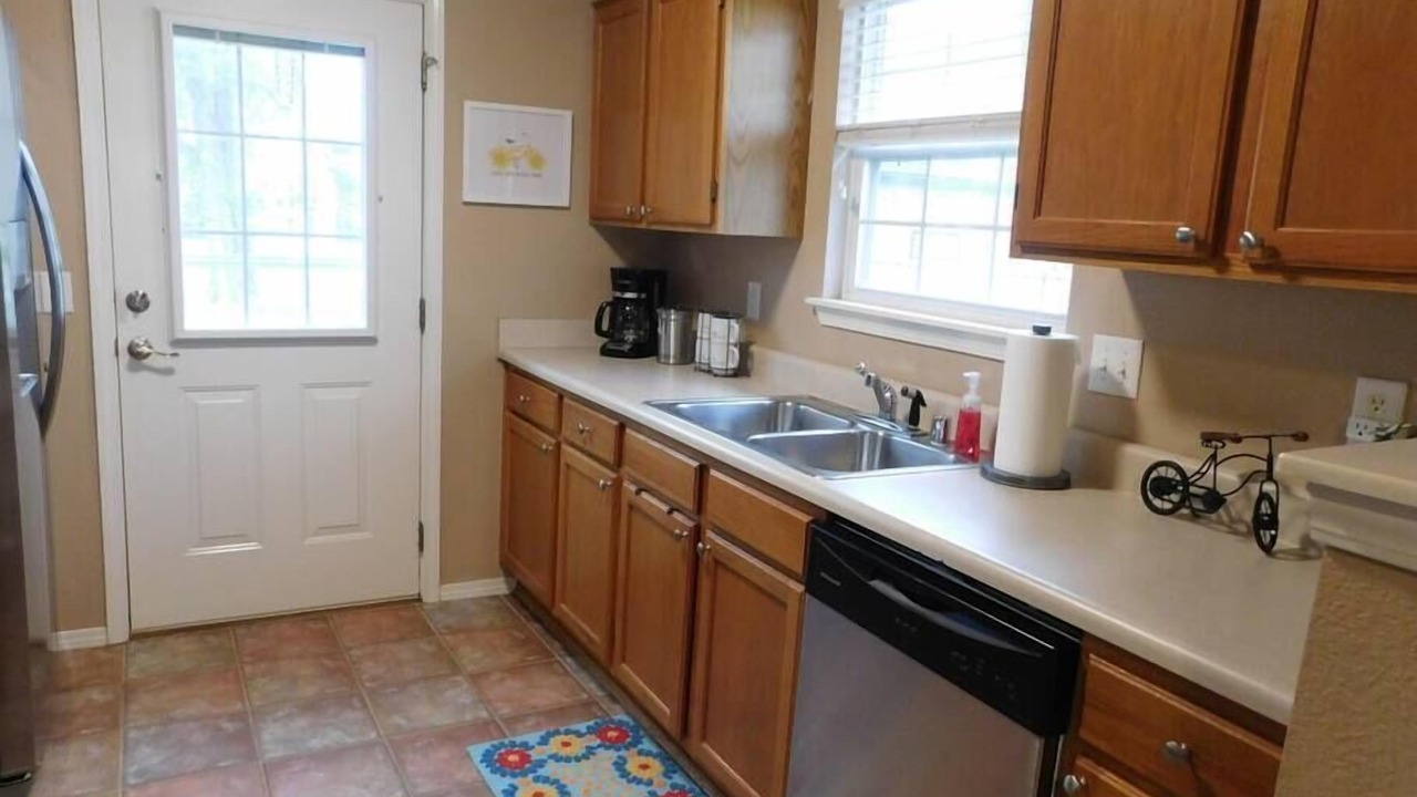 Photo of Kitchen in Downtown