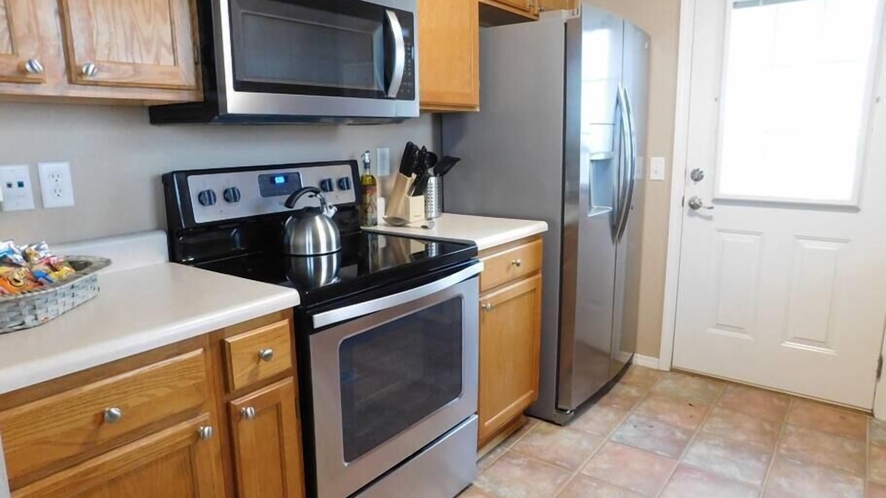 Photo of Kitchen in Downtown