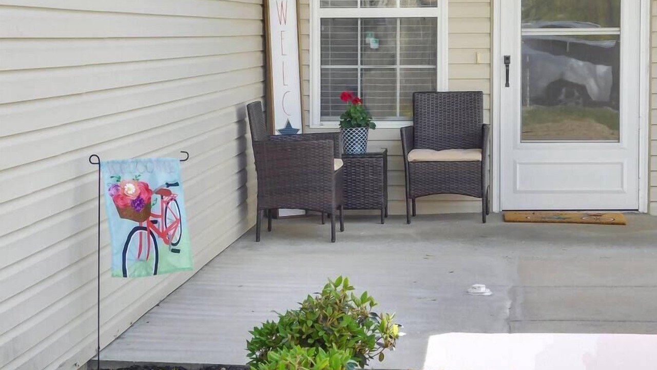 Photo of Patio Balcony in Downtown