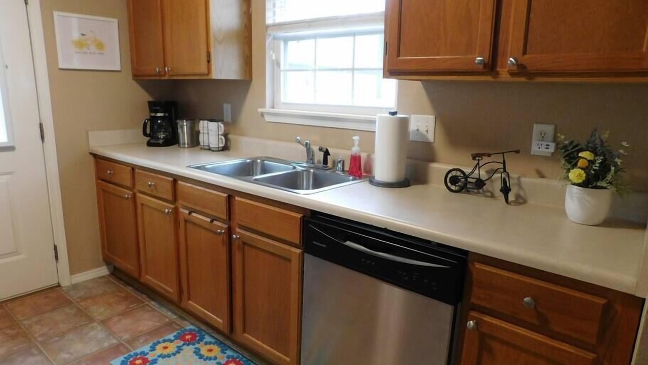 Photo of Kitchen in Downtown