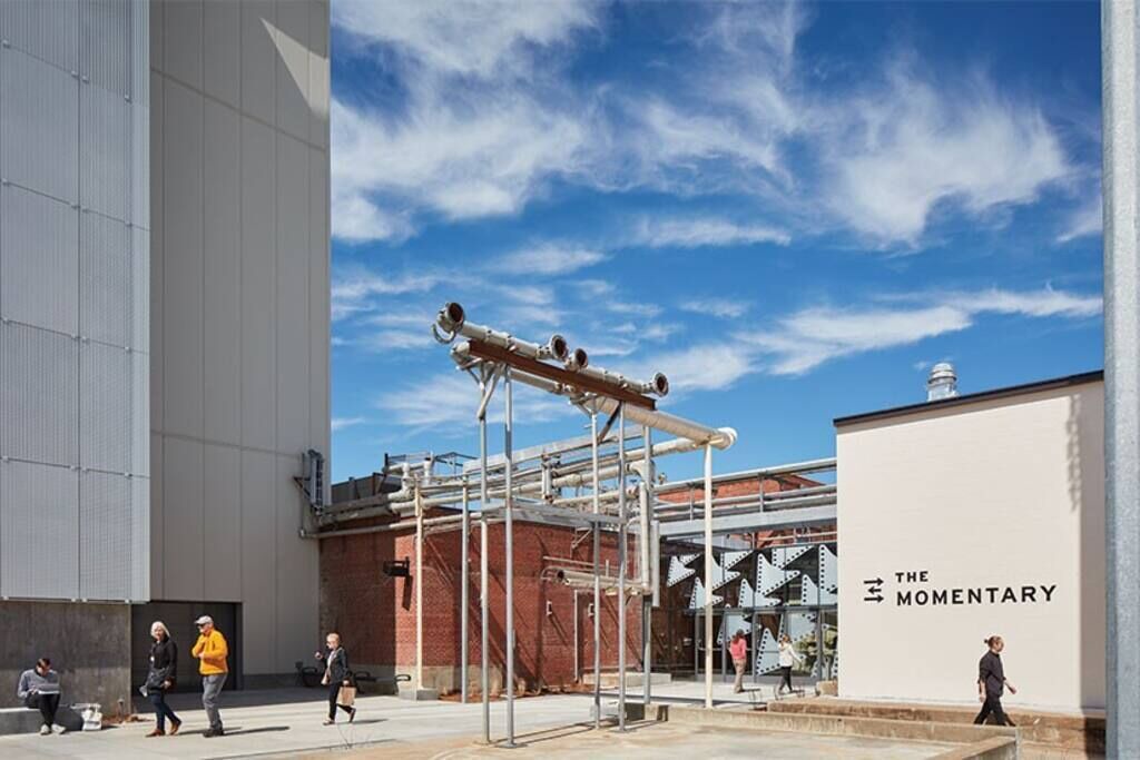 Photo of Outdoor in Downtown