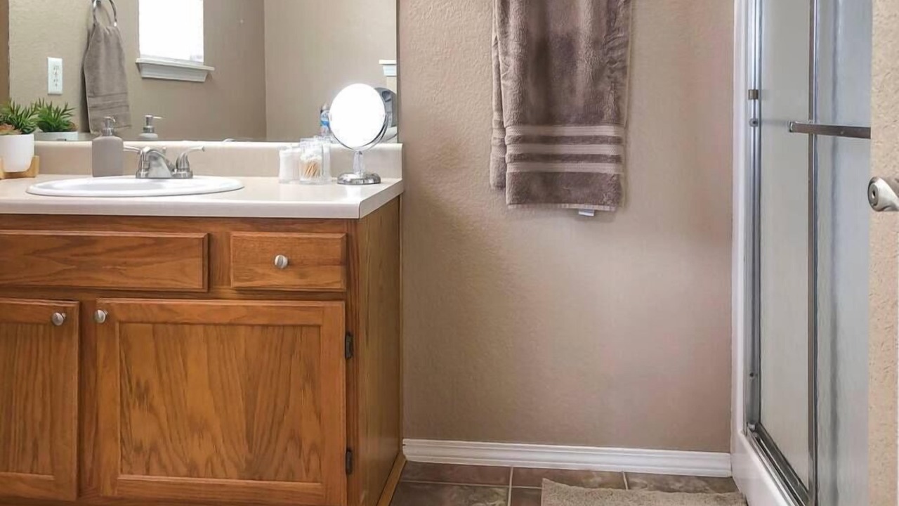 Photo of Bathroom in Downtown