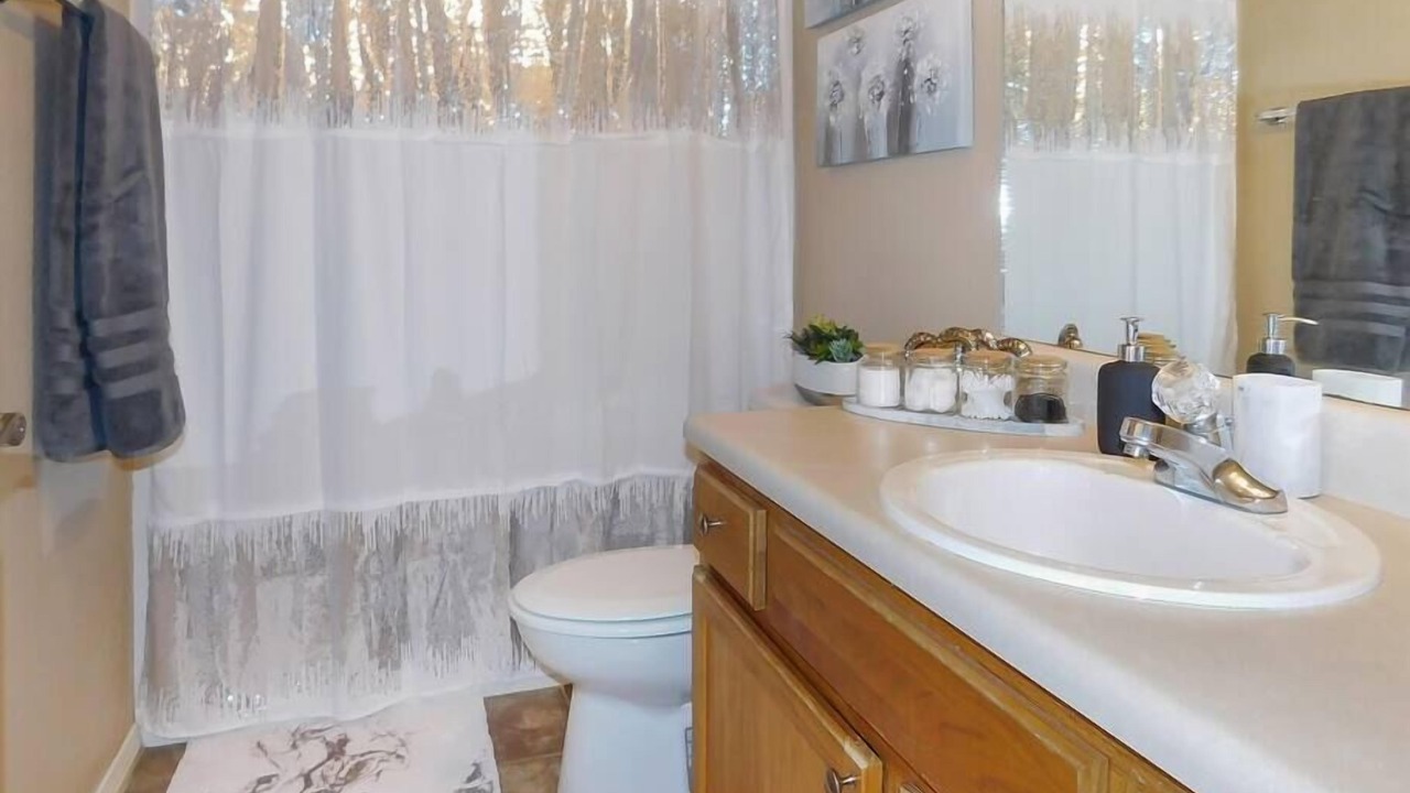 Photo of Bathroom in Downtown