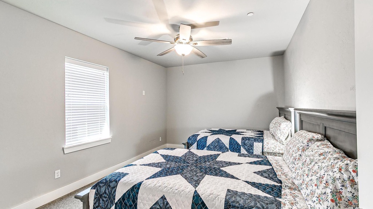 Photo of Bedroom in Asian District