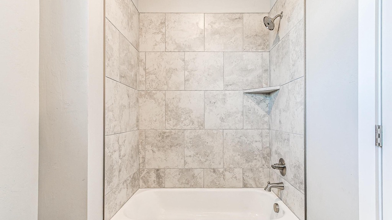 Photo of Bathroom in Asian District