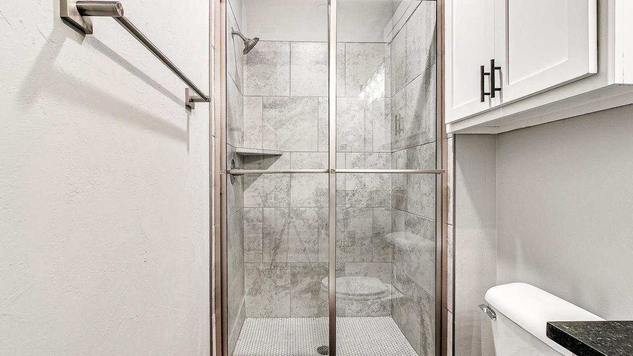 Photo of Bathroom in Asian District