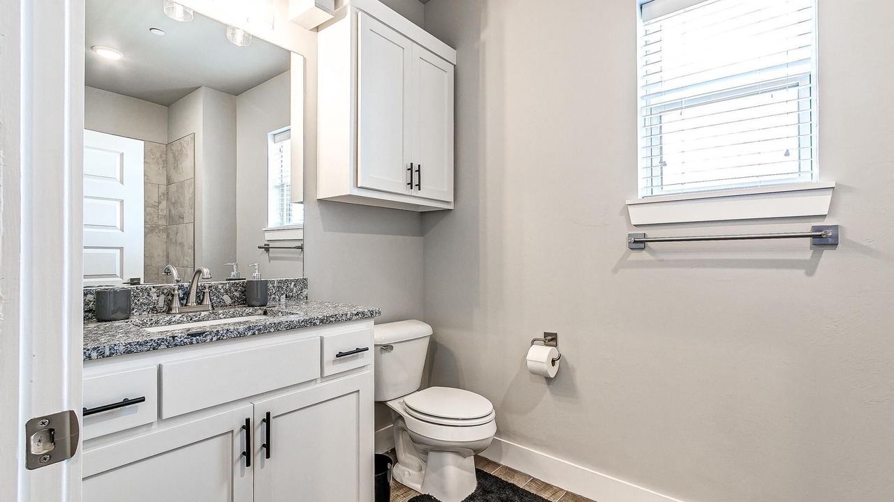 Photo of Bathroom in Asian District