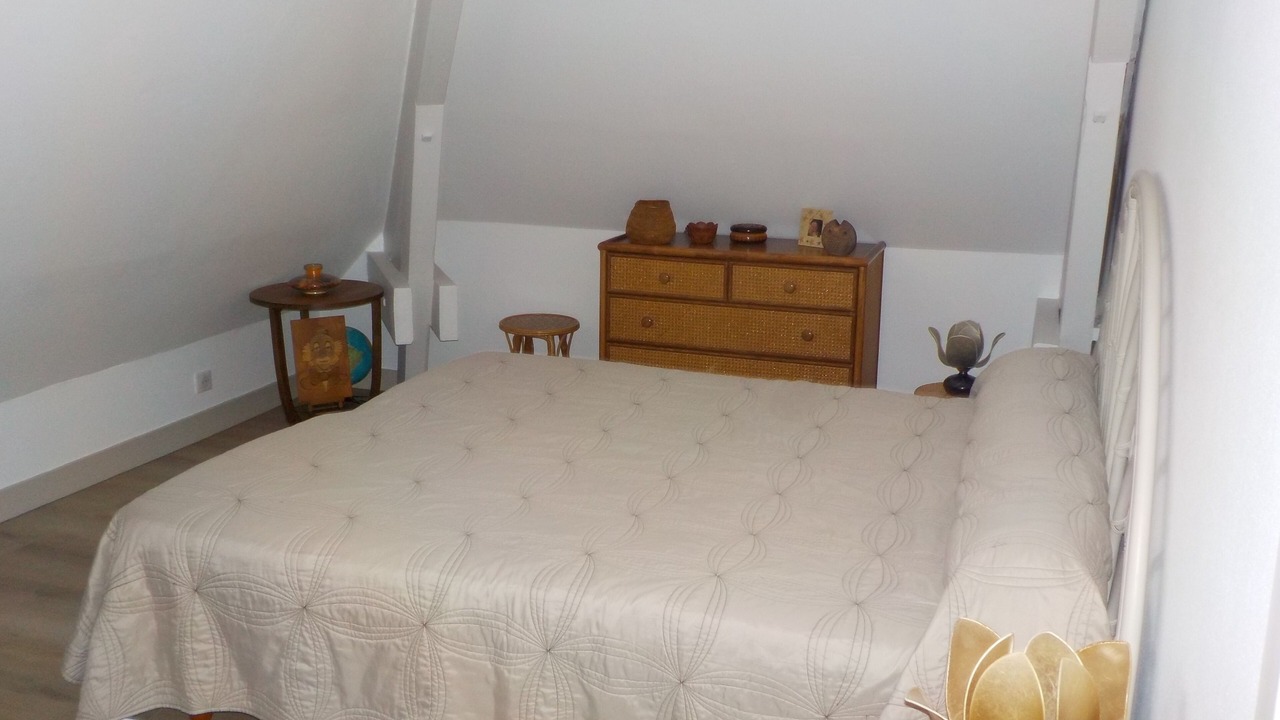 Photo of Bedroom in Saint-Brice-sur-Vienne