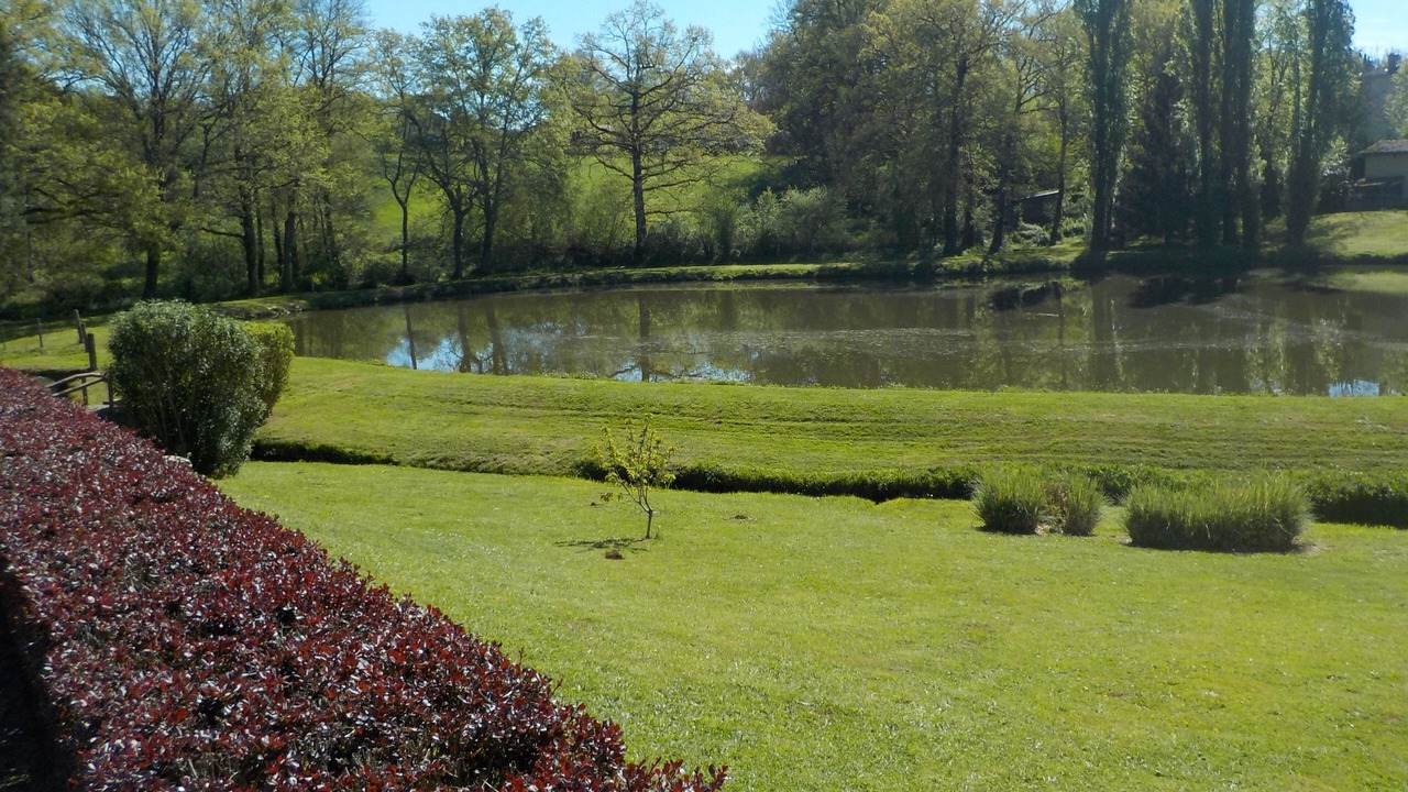 Photo of Outdoor in Saint-Brice-sur-Vienne