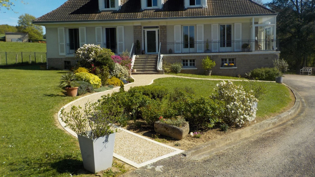 Photo of Outdoor in Saint-Brice-sur-Vienne