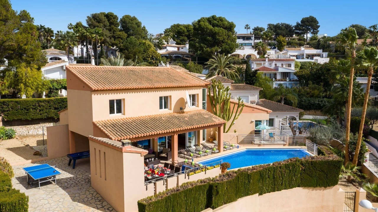 Photo of Others in Moraira