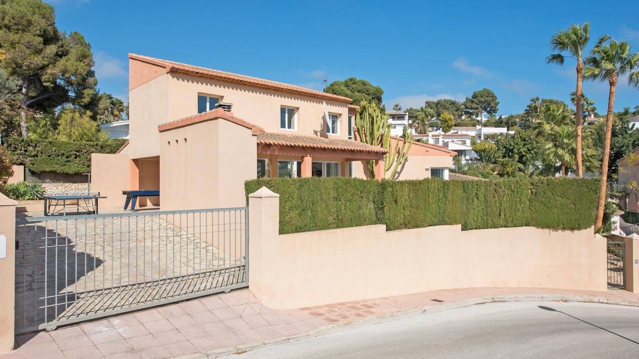 Photo of Others in Moraira