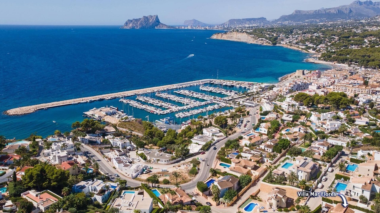 Photo of Others in Moraira