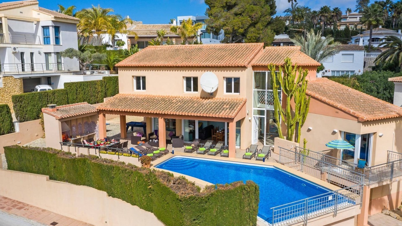 Photo of Others in Moraira