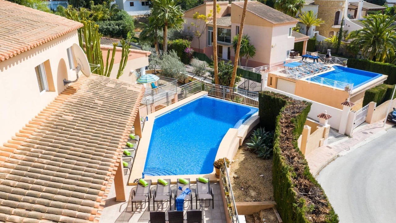 Photo of Others in Moraira