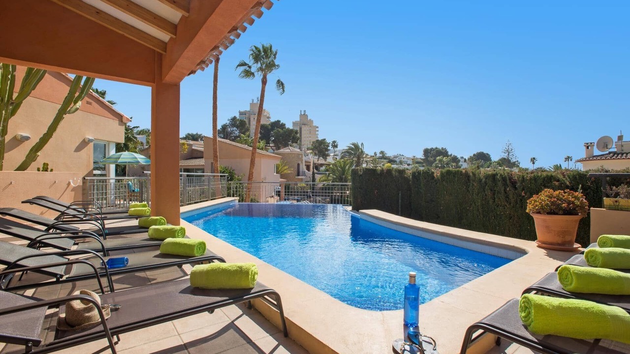 Photo of Others in Moraira