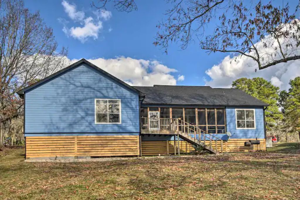 Photo of Outdoor in Cape Royale