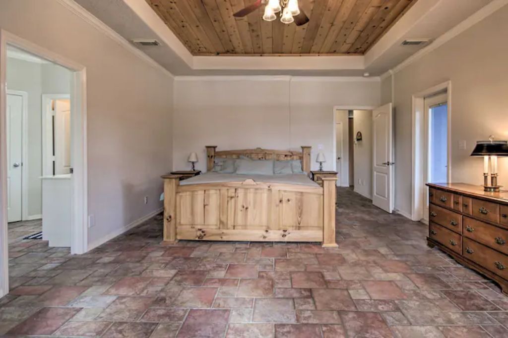 Photo of Bedroom in Cape Royale