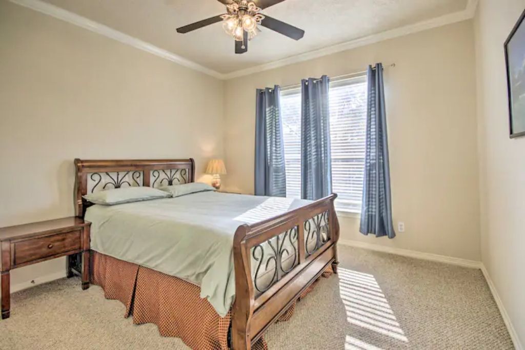 Photo of Bedroom in Cape Royale