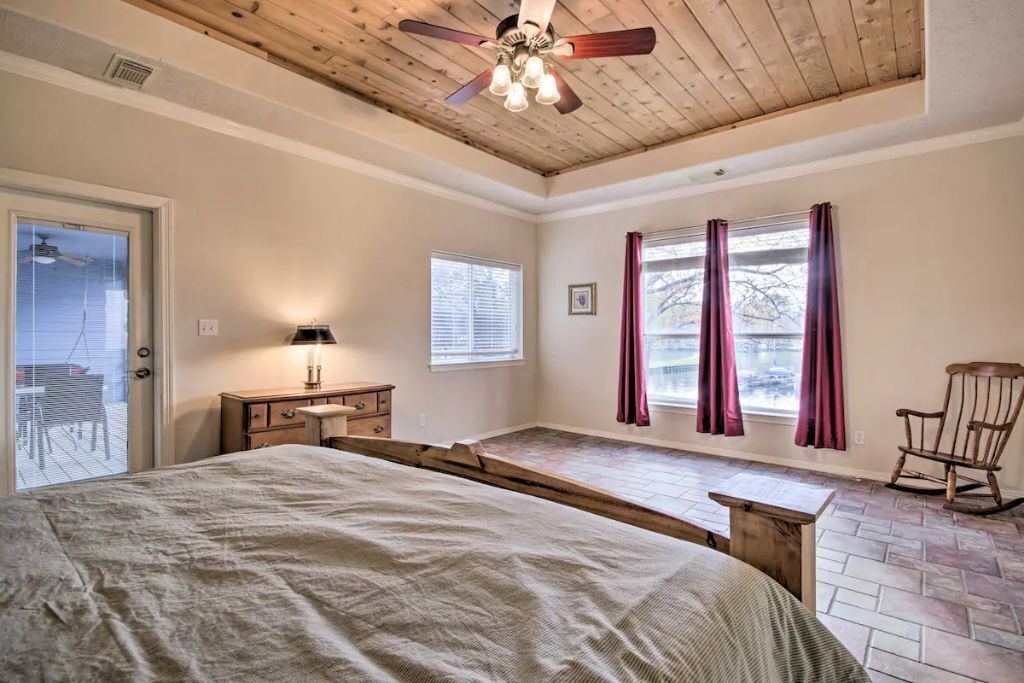 Photo of Bedroom in Cape Royale